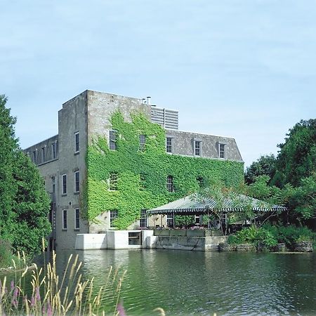 ミルクロフト イン & スパ - アン オンタリオズ ファイネスト イン Village Of Alton エクステリア 写真